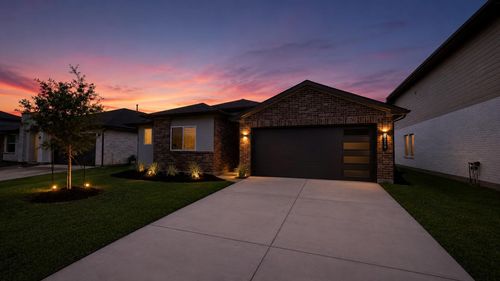 8219 Precious Passing Way, Rosharon, TX, 77583-3856 | Card Image