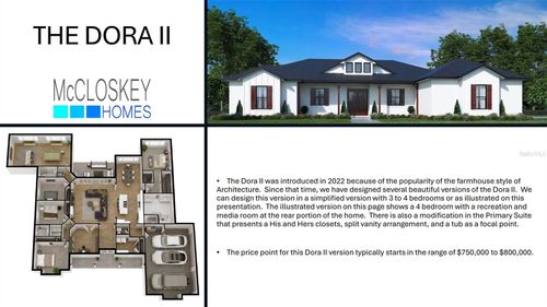 3412 Lake Diane Rd, TAVARES, FL, 32778-9756 | Card Image