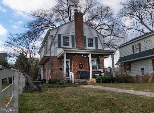 425 Woodbine Ave, TOWSON, MD, 21204-4245 | Card Image