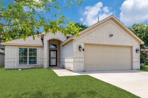 2827 Ainwick Ct, Dallas, TX, 75227-6720 | Card Image