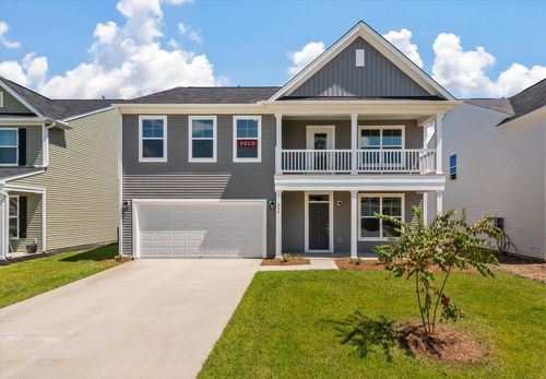 204 Bear Oak Ct, Moncks Corner, SC, 29461-5062 | Card Image