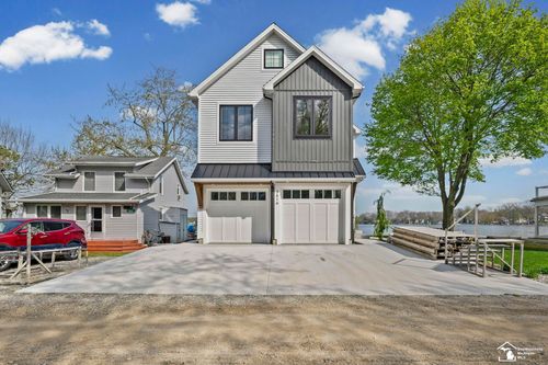 3816 Wildwater Beach, Rollin Township, MI, 49253 | Card Image