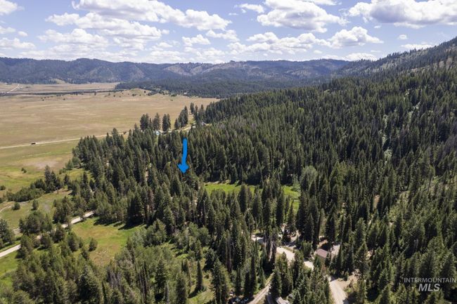 10324 Peterson Loop, House other with 2 bedrooms, 1 bathrooms and null parking in Cascade ID | Image 37