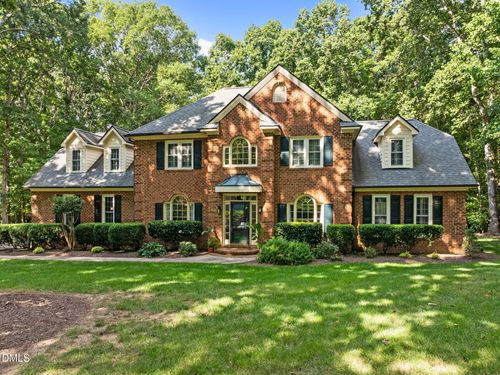 5 Sagamore Pl, Hillsborough, NC, 27278-9742 | Card Image