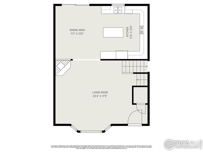 3328 Wild West Ln, House other with 4 bedrooms, 4 bathrooms and null parking in Wellington CO | Image 34