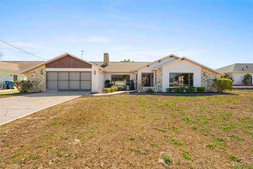 11338 Terrell Rd, Spring Hill, FL, 34608-3052 | Card Image