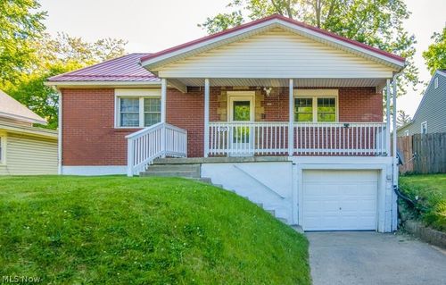 990 N Trimble Rd, Mansfield, OH, 44906-1601 | Card Image