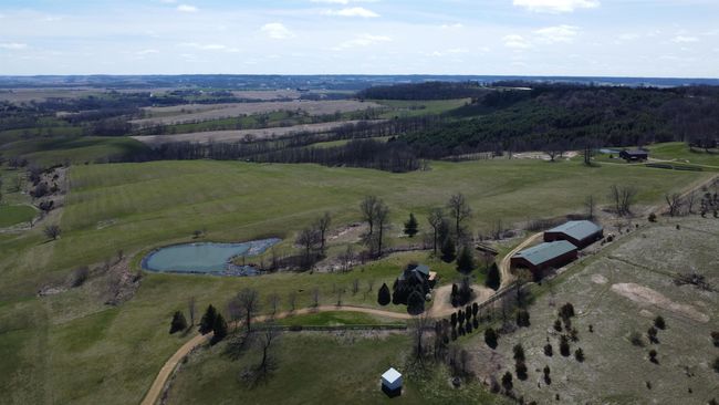 3183 W Mitchell Rd, Home with 3 bedrooms, 3 bathrooms and null parking in HANOVER IL | Image 55