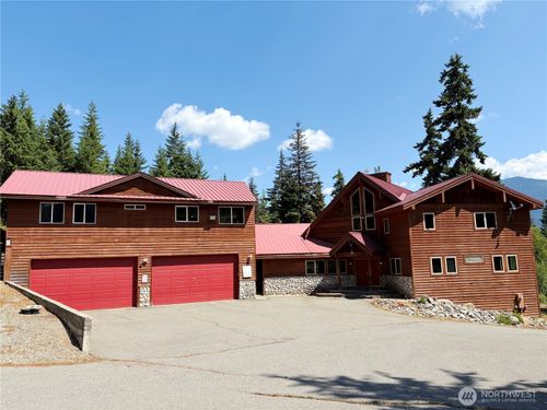 3311 Kachess Lake Rd, Easton, WA, 98925 | Card Image