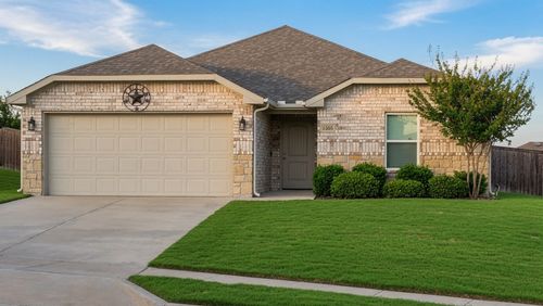 1305 Silverton Dr, Sherman, TX, 75092-4582 | Card Image