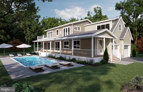 25831 Turner Ave, ROYAL OAK, MD, 21662 | Card Image