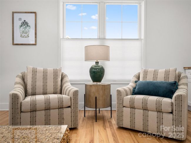 F - 43 Skyvue Ct, Townhouse with 2 bedrooms, 3 bathrooms and null parking in Saluda NC | Image 5