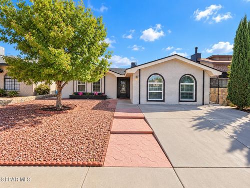 11654 Bob Mitchell Dr, El Paso, TX, 79936-5524 | Card Image