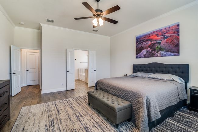 2008 Meadowbrook Ln, House other with 3 bedrooms, 2 bathrooms and null parking in Josephine TX | Image 12