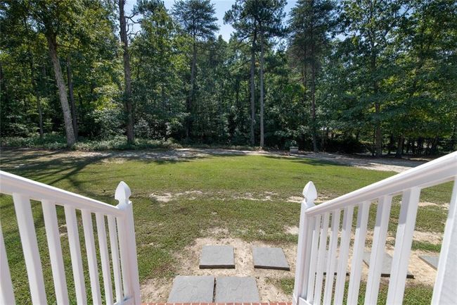 8862 Piney Branch Lane, Home with 3 bedrooms, 2 bathrooms and null parking in New Kent VA | Image 45