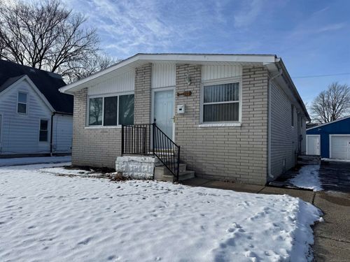 122 Meadle St, Mount Clemens, MI, 48043-2431 | Card Image