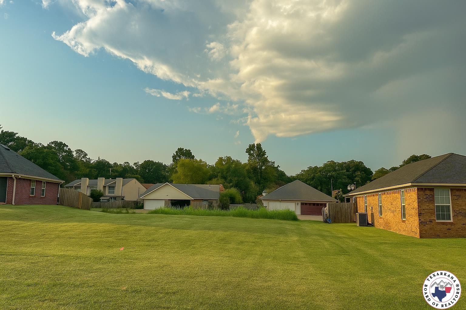 Land in Texarkana