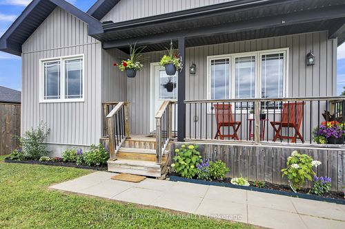 167 Harold St, Smiths Falls, ON, K7A0A1 | Card Image