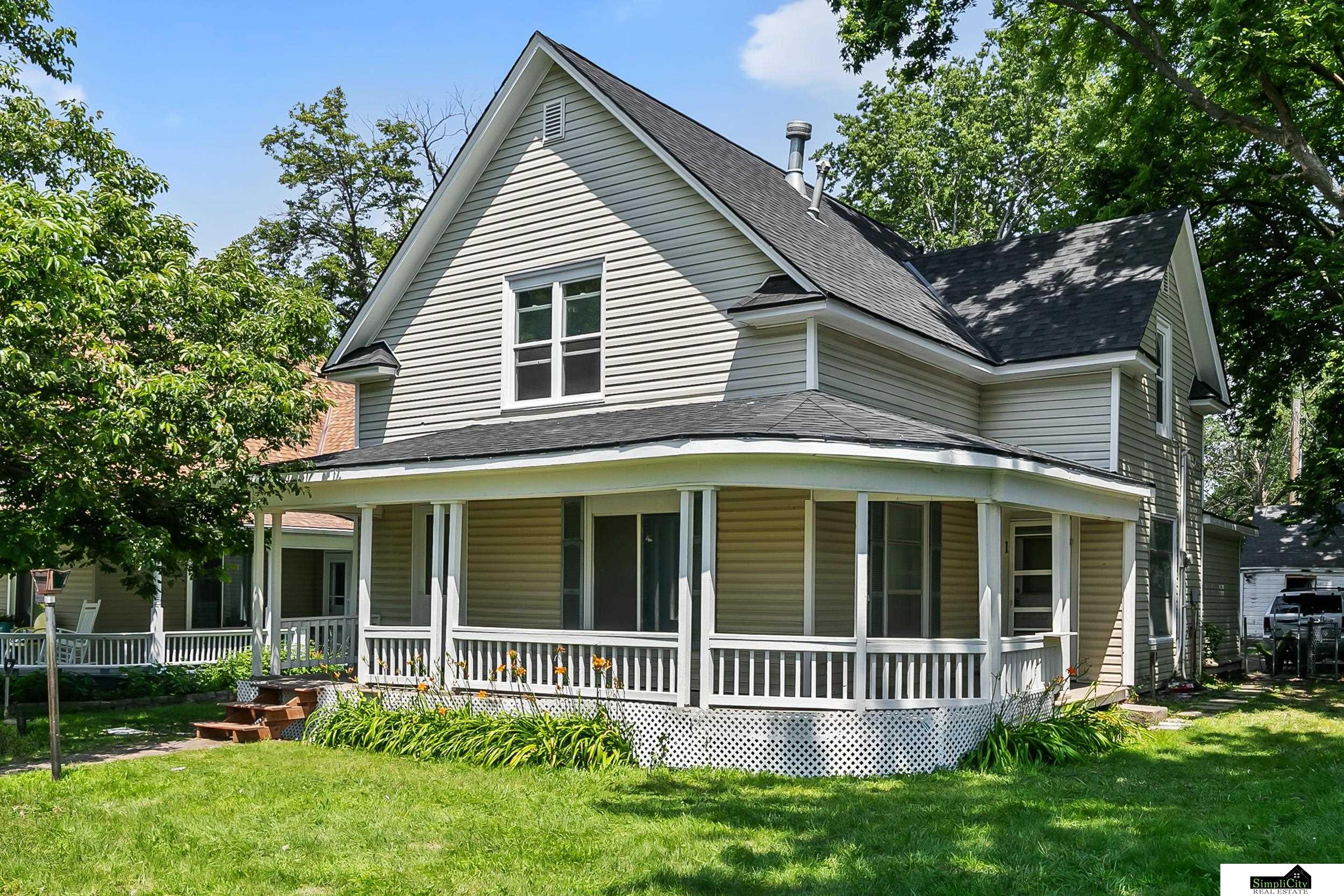 Madison Ave, Lincoln, NE 68504