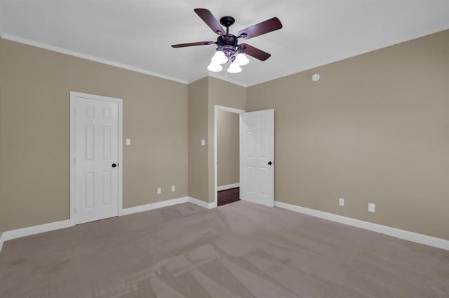 Bedroom #3. Carpeted | Image 29