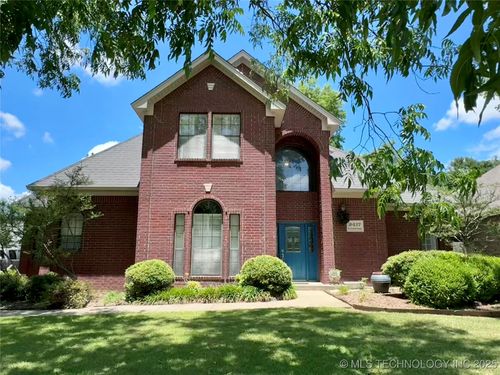 2417 S Rockford Pkwy, Ardmore, OK, 73401-3021 | Card Image