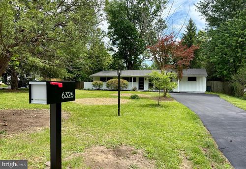 6326 Farmar Ln, FLOURTOWN, PA, 19031-1308 | Card Image