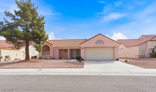 2508 Desert Butte Dr, Las Vegas, NV, 89134-8866 | Card Image