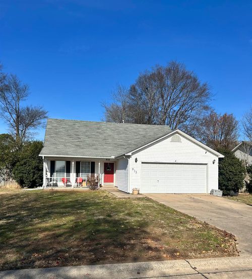 913 Amy Cir, Bryant, AR, 72022-4110 | Card Image