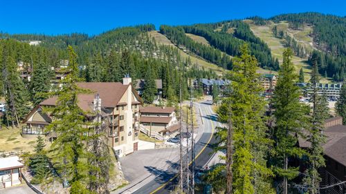 204-3840 Big Mountain Road, Whitefish, MT, 59937 | Card Image