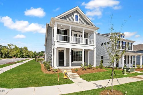 236-396 White Oak Garden Way, Garner, NC, 27529-5433 | Card Image