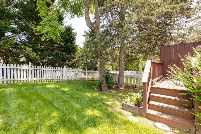 2619 Quarterpath Pl, Townhouse with 2 bedrooms, 3 bathrooms and null parking in Henrico VA | Image 36