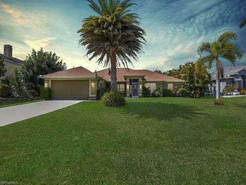2216 Sw 8th Ct, Cape Coral, FL, 33991-3603 | Card Image