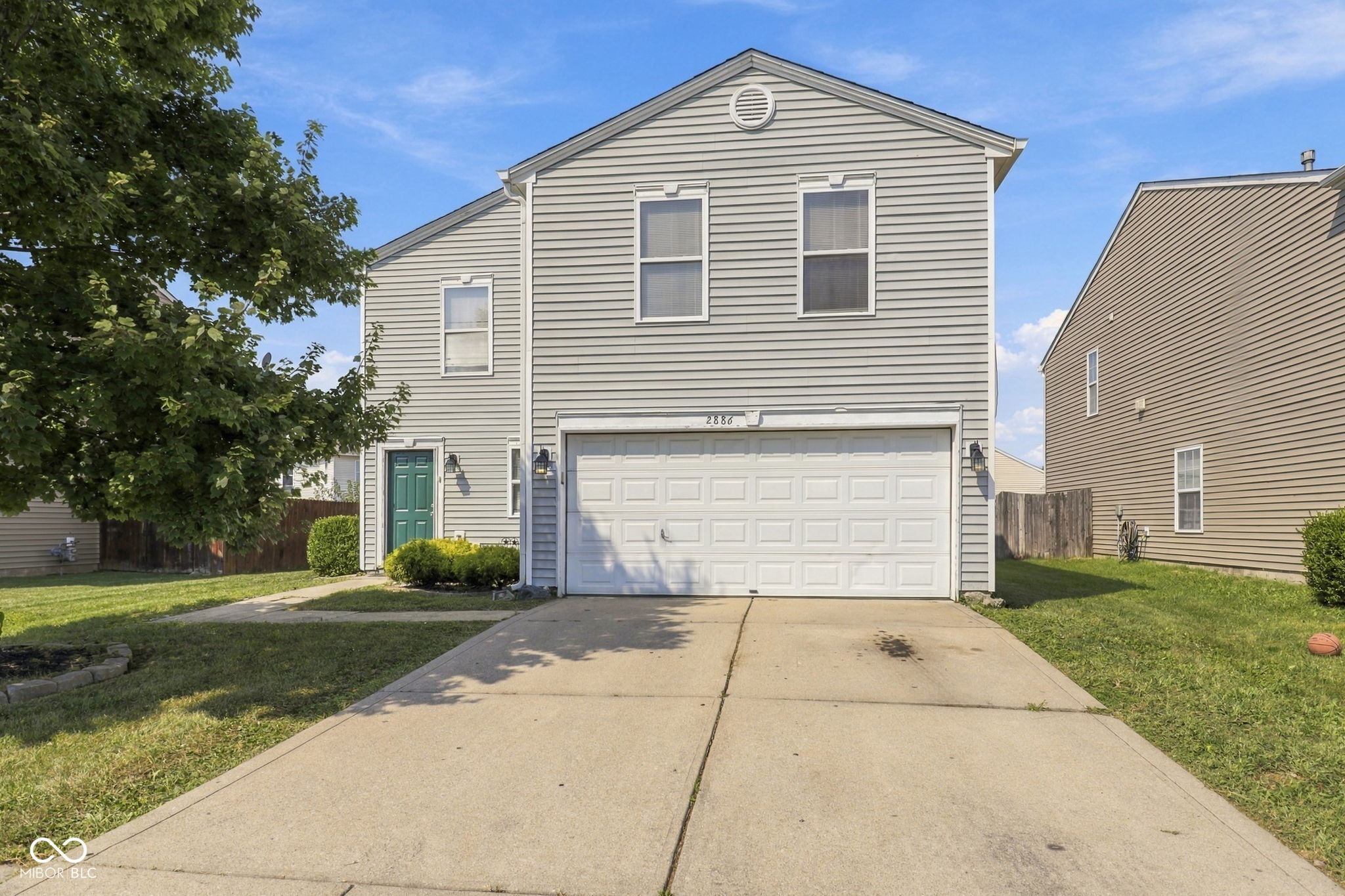 Residential in Indianapolis