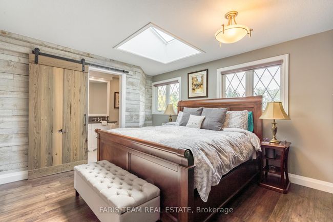 114 Bay St, House other with 5 bedrooms, 4 bathrooms and 9 parking in Victoria Harbour ON | Image 21