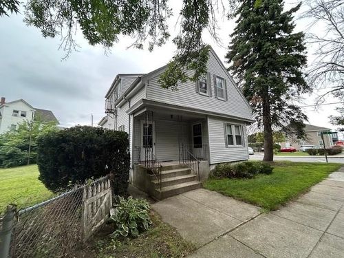 1821 Cranston St, Cranston, RI, 02920-4153 | Card Image