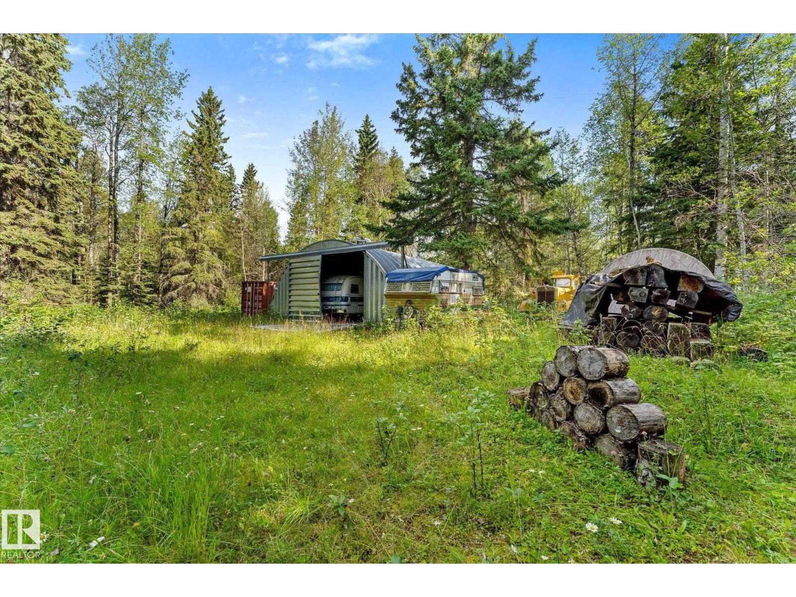 Land in Rural Wetaskiwin County 5