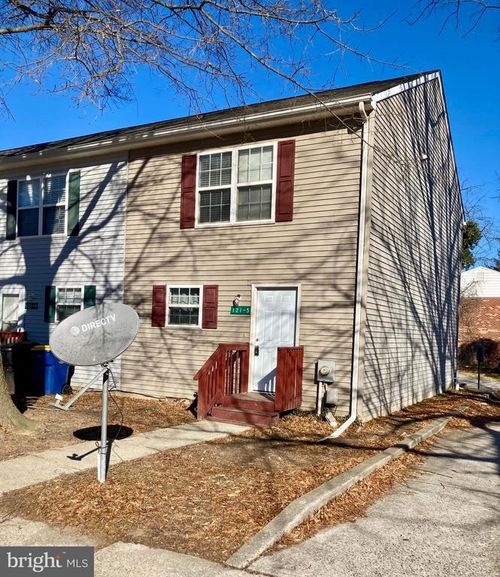 121 Spruance Road, DOVER, DE, 19901 | Card Image