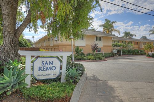apt-4f-3663 San Remo Dr, SANTA BARBARA, CA, 93105-2573 | Card Image