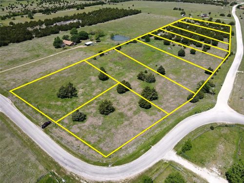 Lot 4 Private Road 5396, Farmersville, TX, 75442 | Card Image