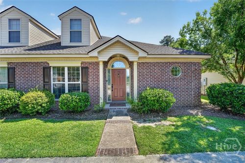 111 Coach House Sq, Pooler, GA, 31322-4947 | Card Image