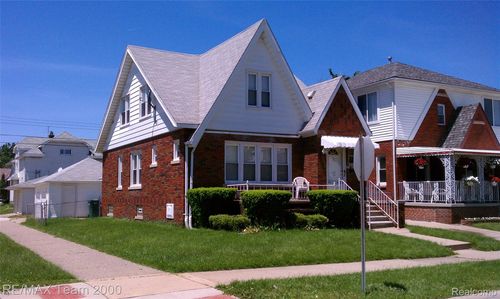 6801 Barrie Street, Dearborn, MI, 48126 | Card Image