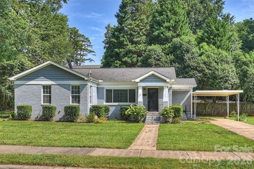 1323 Carolyn Dr, Charlotte, NC, 28205-5629 | Card Image