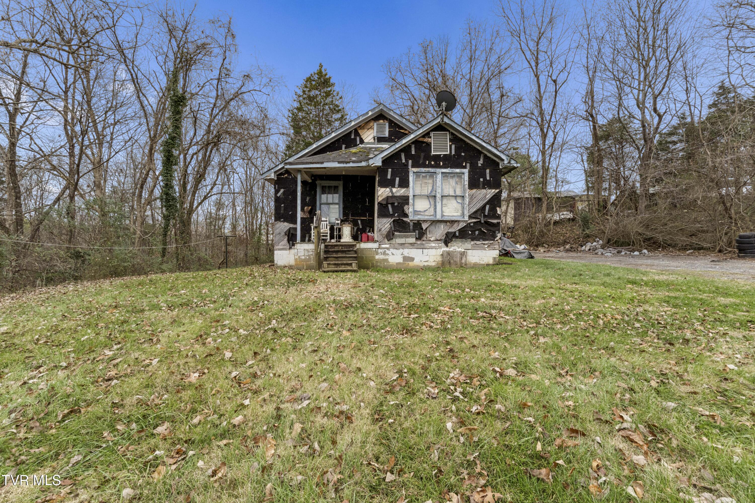 Residential in Kingsport 2