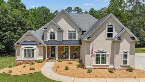 140 Olivia Ct, Fayetteville, GA, 30215-2899 | Card Image
