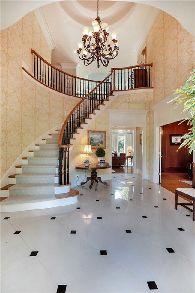 5045 Harrington Rd, House other with 6 bedrooms, 8 bathrooms and null parking in Alpharetta GA | Image 10