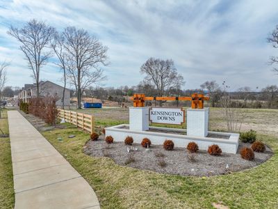 2106 Triple Crown Circle, House other with 3 bedrooms, 2 bathrooms and 2 parking in Gallatin TN | Image 3