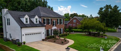 2605 Lamplighter Dr, Kannapolis, NC, 28081-9257 | Card Image