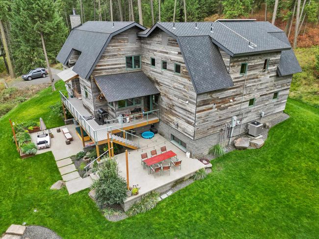 8515 N Argonne Rd, House other with 5 bedrooms, 4 bathrooms and null parking in Spokane WA | Image 4