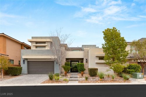 74 Pristine Glen St, Las Vegas, NV, 89135-7891 | Card Image