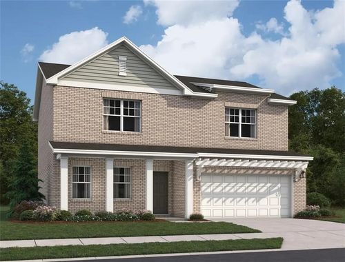 408 Corricella Ct, Mcdonough, GA, 30253-8453 | Card Image
